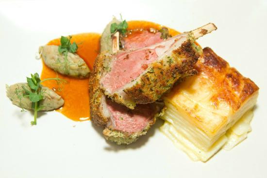 Shelley's Restaurant